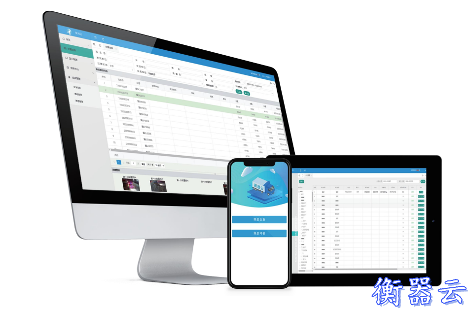 专业之选，效率之源：地磅称重软件全方位选购指南(图2)