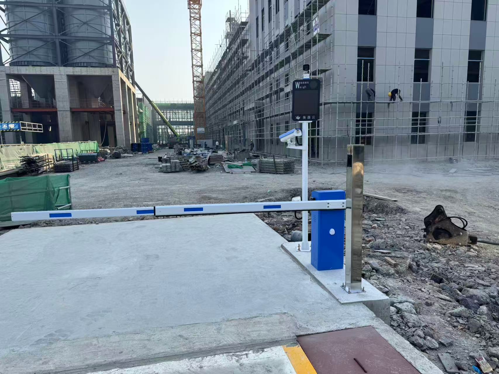 2025源头治超政策解读：哪些企业必须升